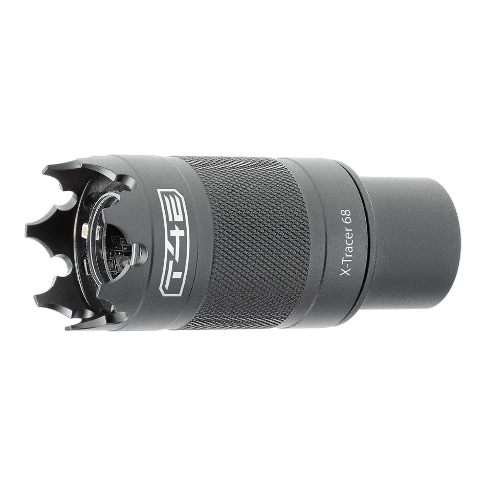 Umarex T4E X - Tracer Unit .68 Black For TX .68