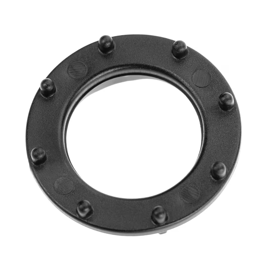 PTS Airsoft Dead Air Sandman-S Mock Suppressor 148mm Black