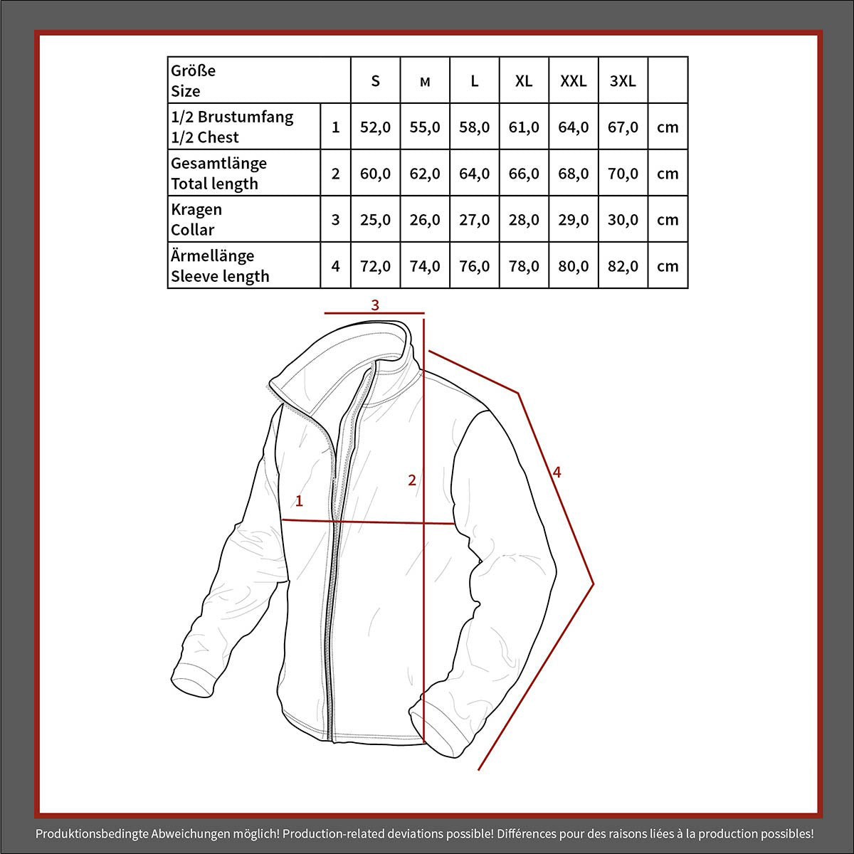 MFH US Tactical Soft Shell Thermal Jacket Fleece Green