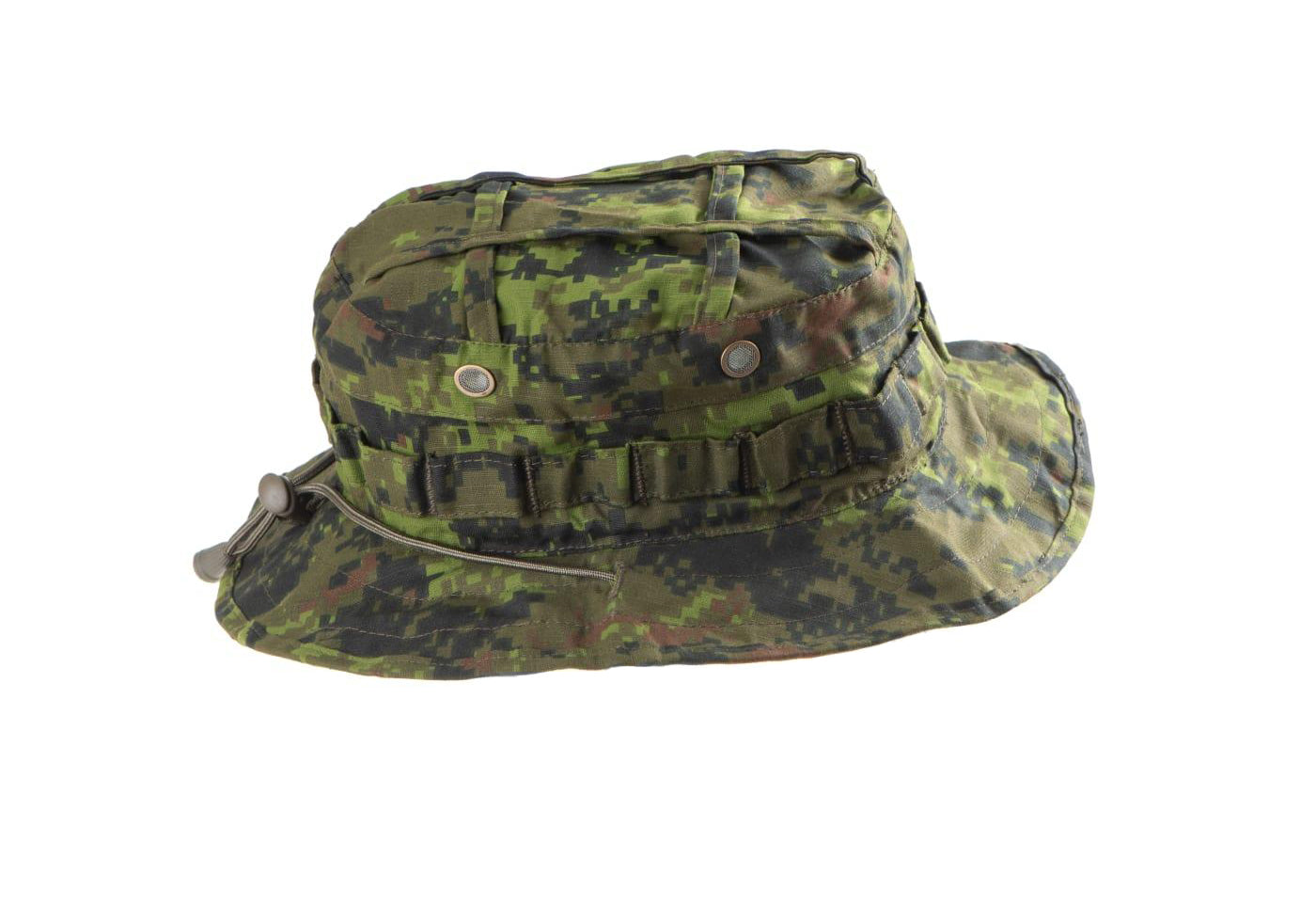 Invader Gear Army Style Mod 2 Boonie Bush Hat Cadpat Camo