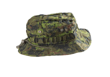 Invader Gear Army Style Mod 2 Boonie Bush Hat Cadpat Camo
