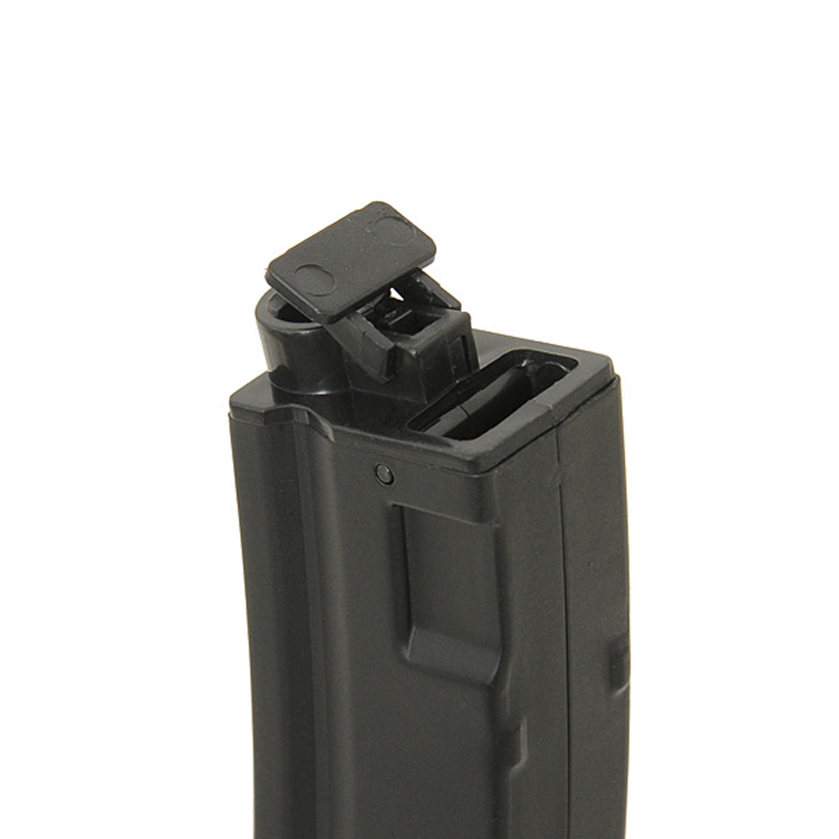 ASG Airsoft Magazine For MP5 AEG 200rd 6mm bb's