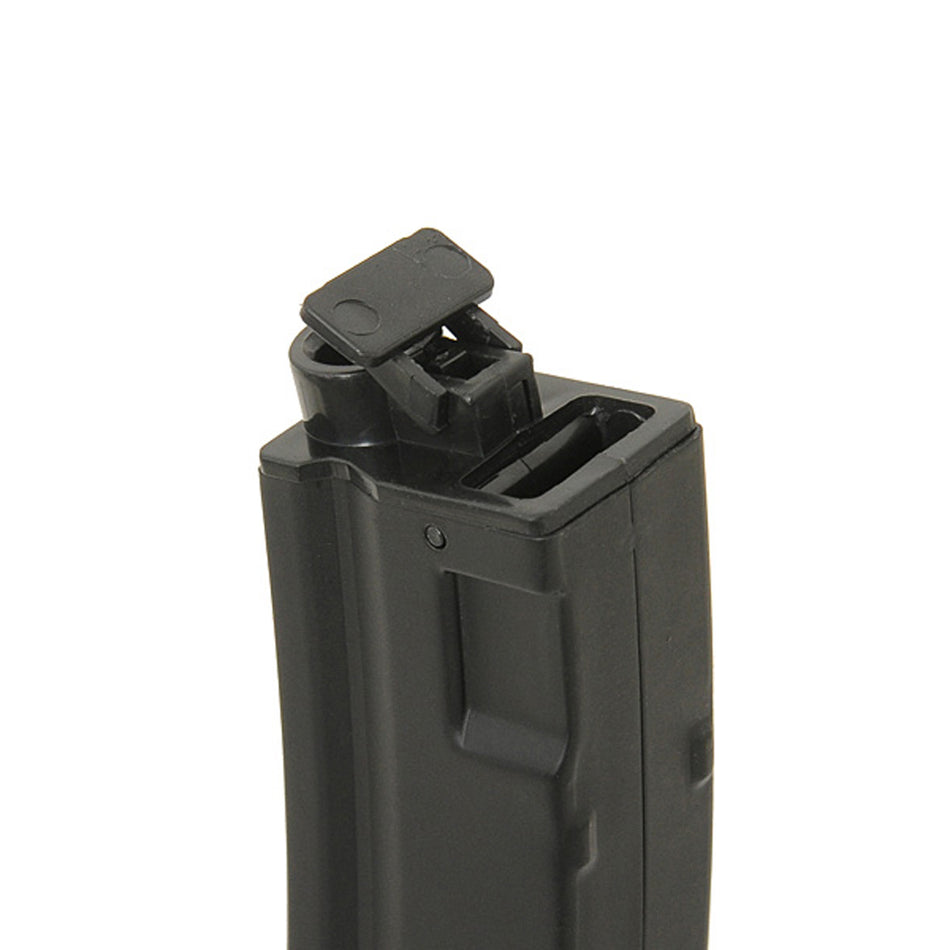 ASG Airsoft Magazine For MP5 AEG 200rd 6mm bb's