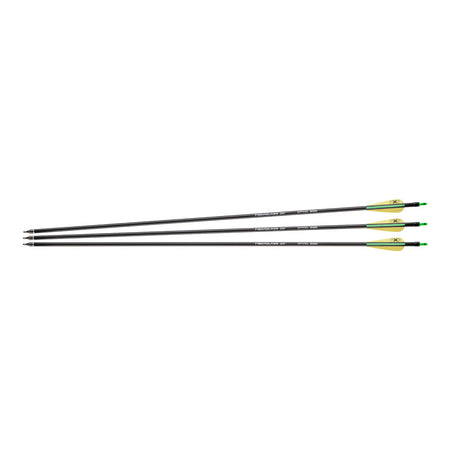 Umarex NXG Fiberglass Archery Arrows 30” 3 Pack DPD
