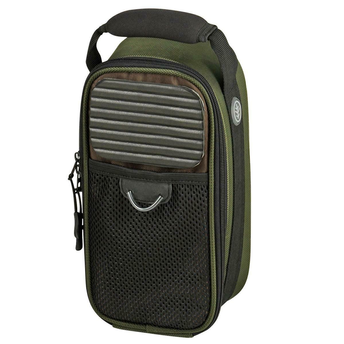 Wychwood Fly Fishing Hook-Hold Carry Case