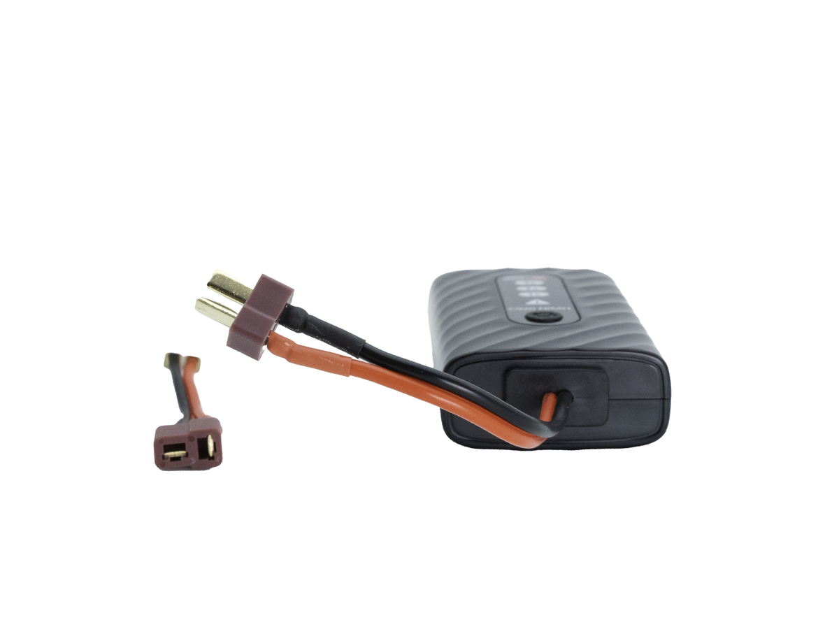 Strike Systems USB-C NiMH Airsoft Battery Charger