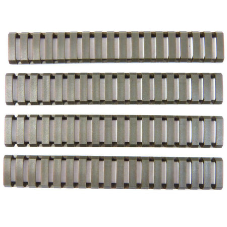 G&G Airsoft Rifle Ladder Rail Cover Set 