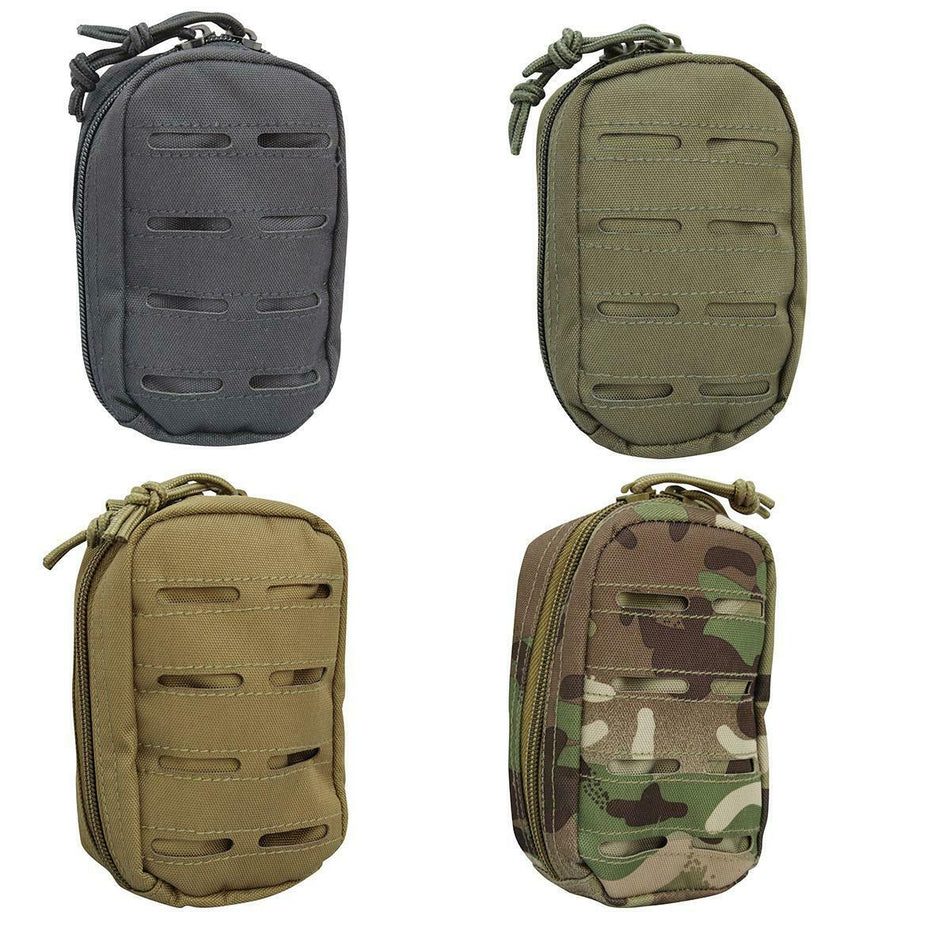 Viper Lazer Utility Pouch Small 