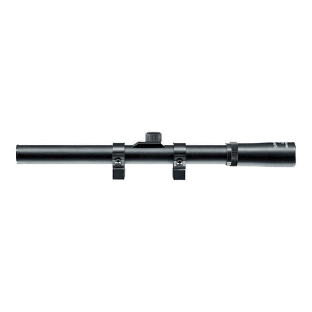 Umarex UX Telescopic Rifle Scope 4 X 15 With 11mm Dovetail Mounts