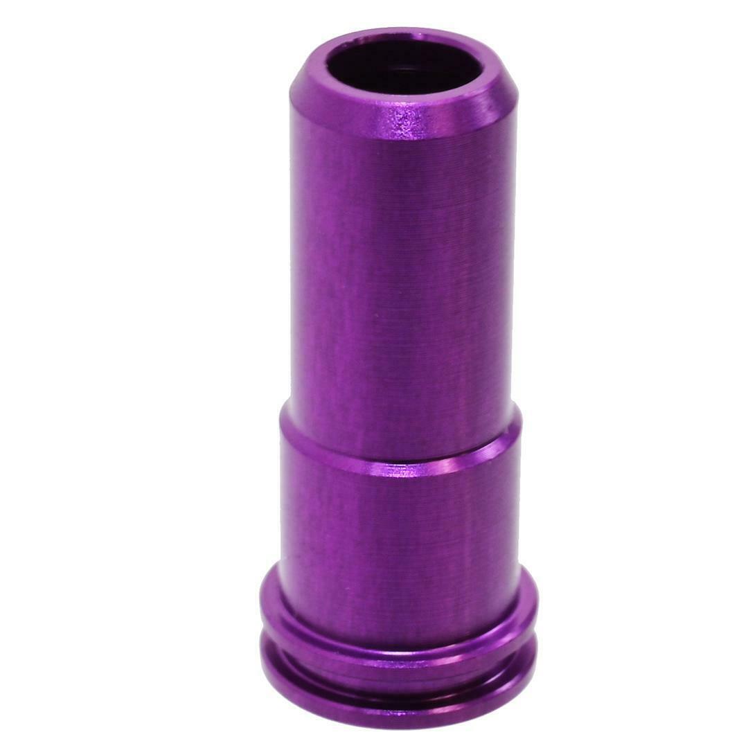 Rocket Airsoft Air Nozzle / O-Ring Seal AK Long 20.6mm