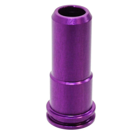 Rocket Airsoft Air Nozzle / O-Ring Seal AK Long 20.6mm
