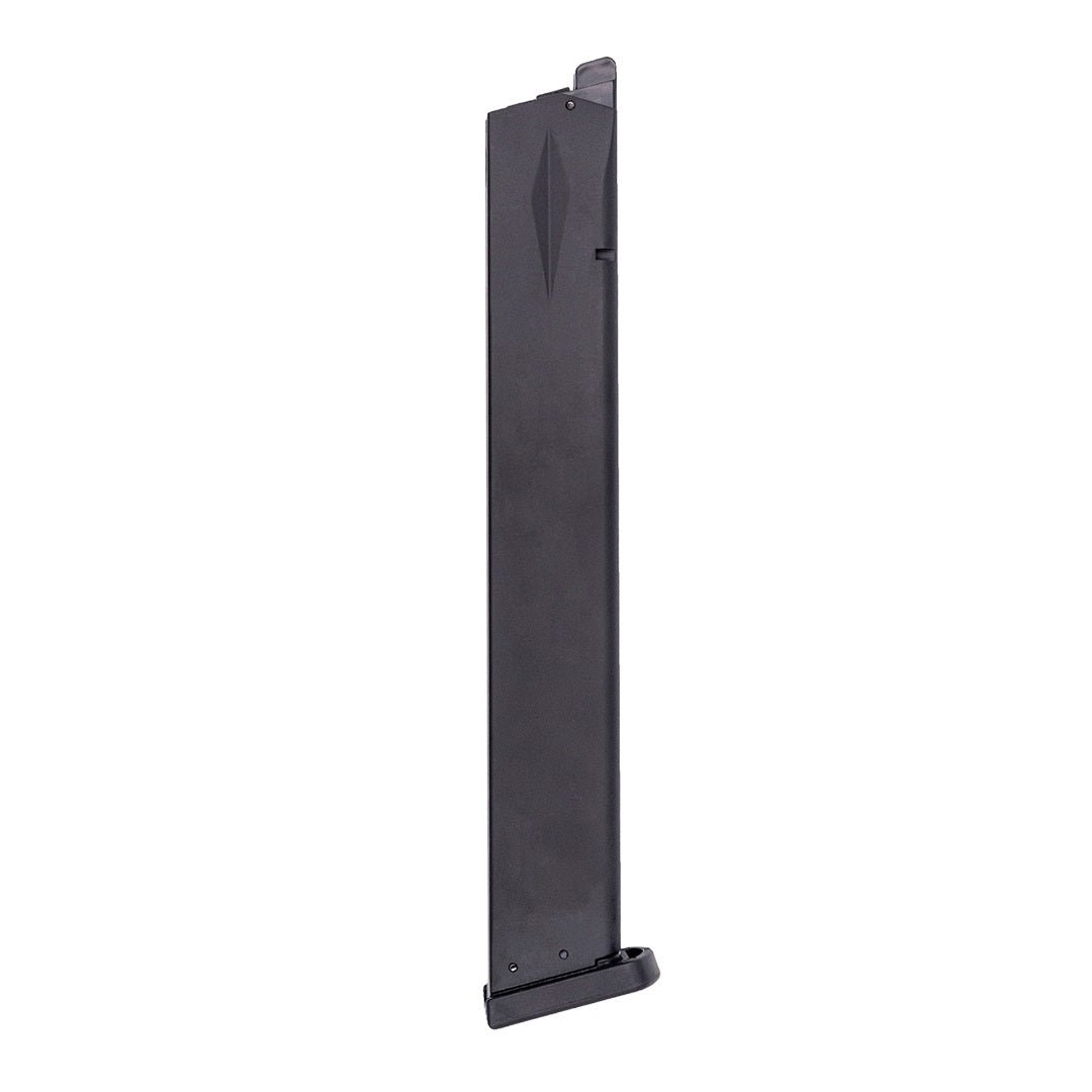 Nuprol Vorsk VP26 Extended Green Gas Magazine 48rd 