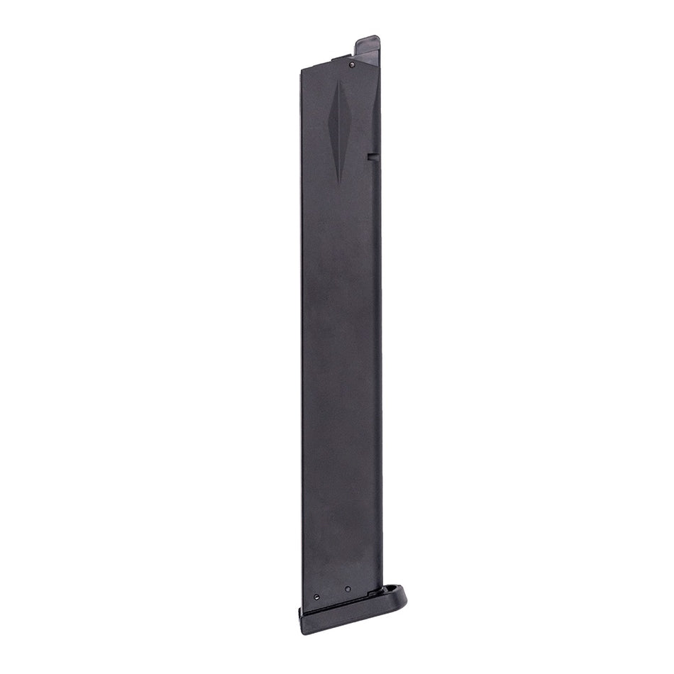 Nuprol Vorsk VP26 Extended Green Gas Magazine 48rd 