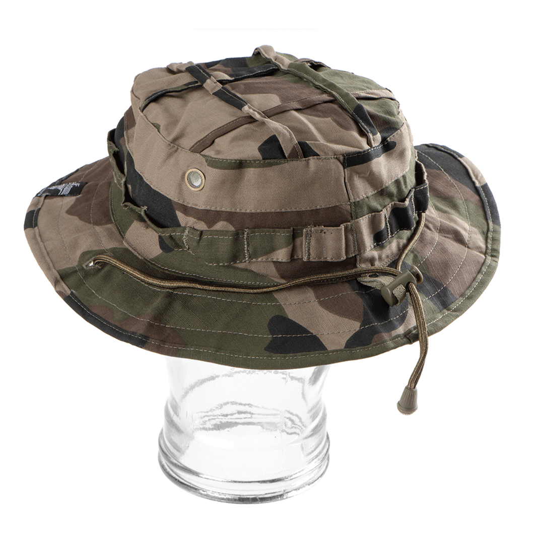 Invader Gear Mod 2 Boonie Bush Hat CCE Camo