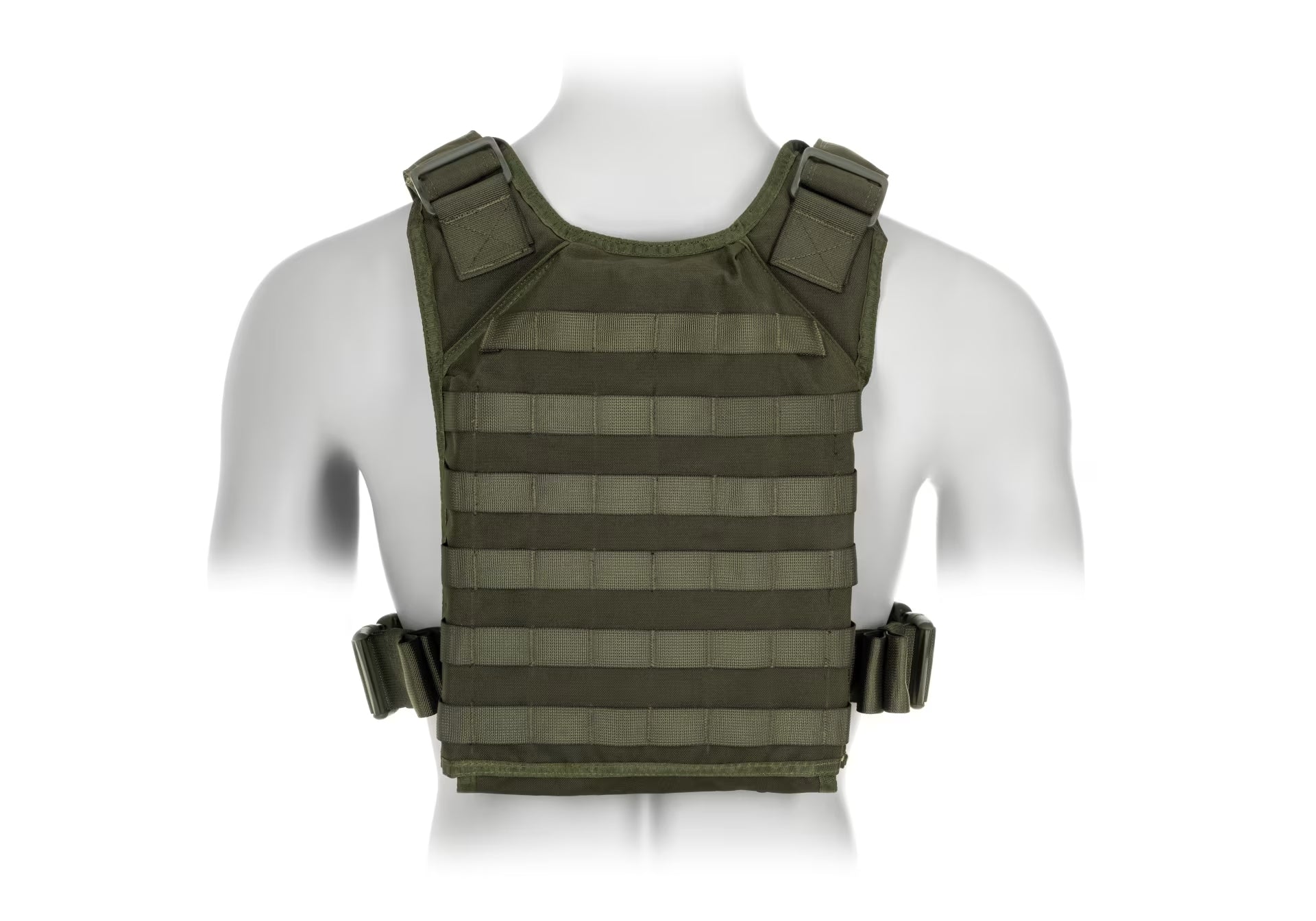 Invader Gear Armor Carrier Molle Airsoft Vest