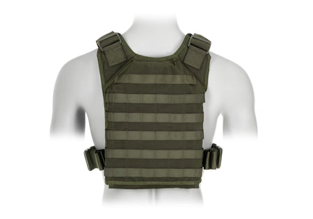 Invader Gear Armor Carrier Molle Airsoft Vest