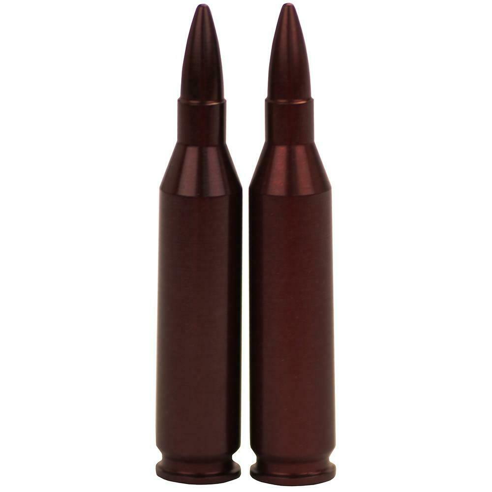 A-Zoom Snap Caps .308 2 Pack
