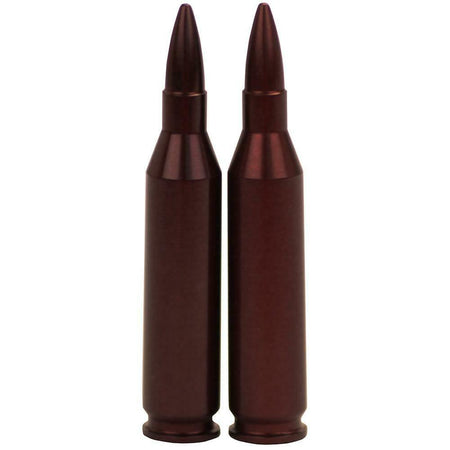 A-Zoom Snap Caps .308 2 Pack