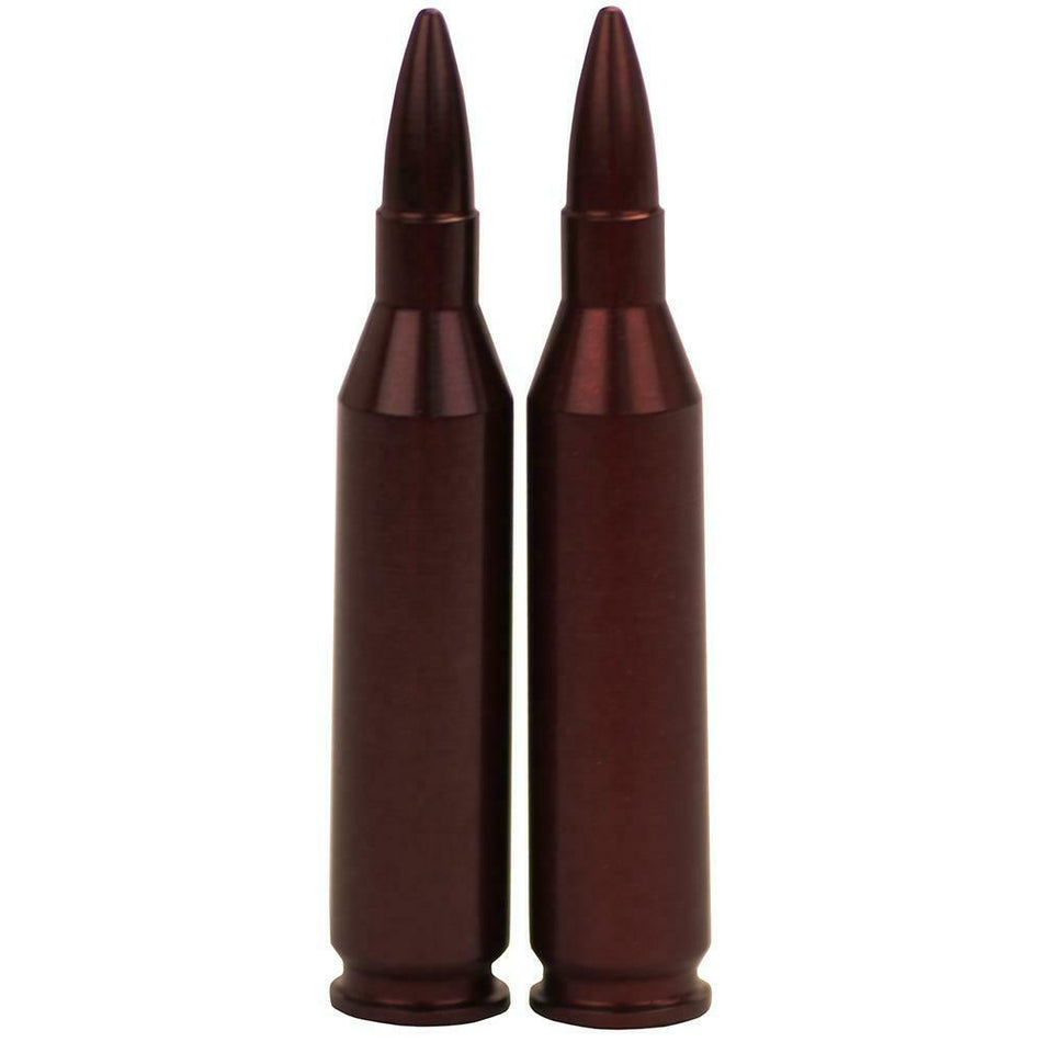 A-Zoom Snap Caps .308 2 Pack