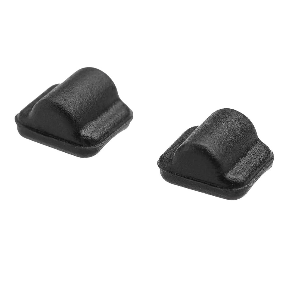 SilverBack SRS Hop Up Nub Set 2 Pieces