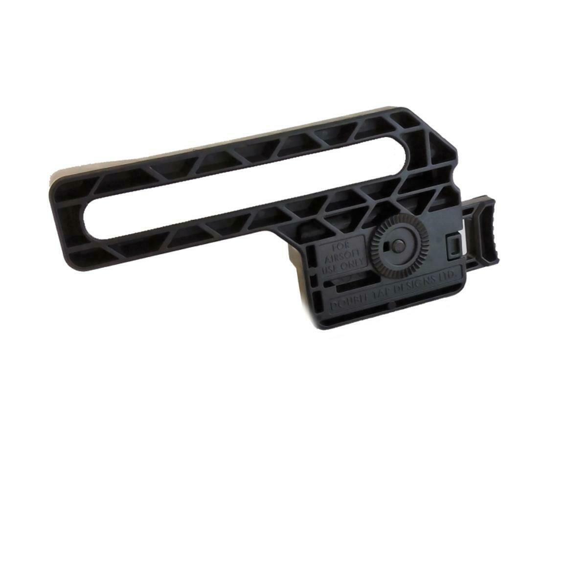 DTD MK23 Rapid Release Retention Holster R/H