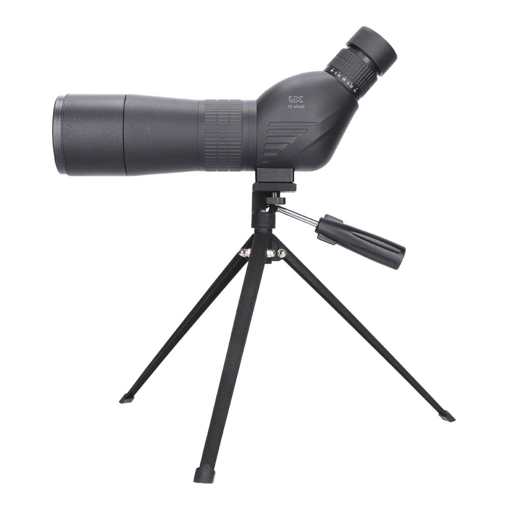 Umarex Telescopic Spotting Scope 15-45x60 With Tripod