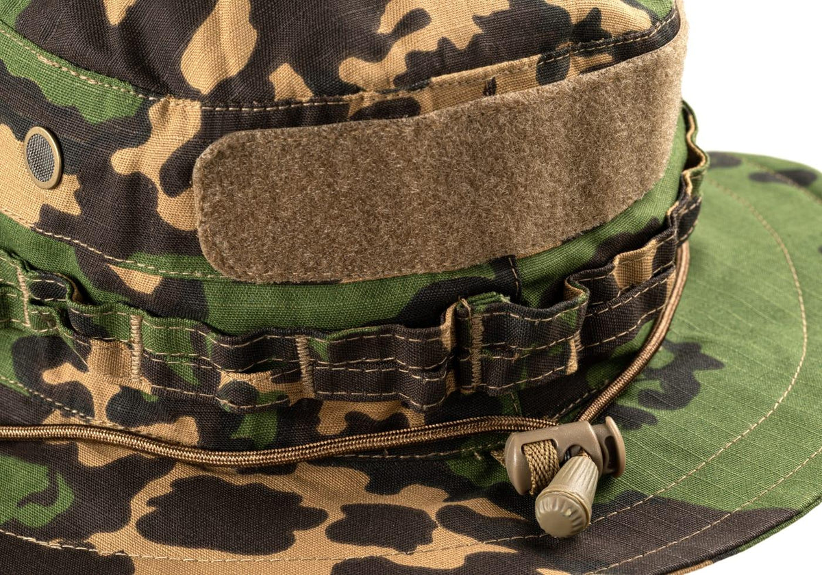 Invader Gear Mod 3 Boonie Army Bush Hat Partizan Camo