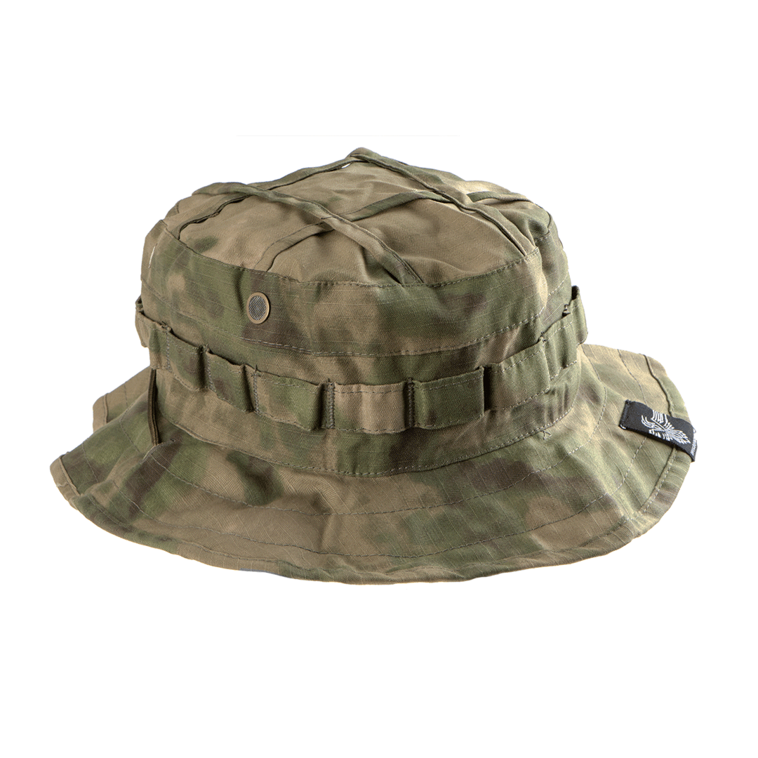 Invader Gear Mod 2 Boonie Bush Hat Everglade Camo