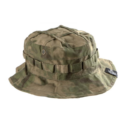 Invader Gear Mod 2 Boonie Bush Hat Everglade Camo
