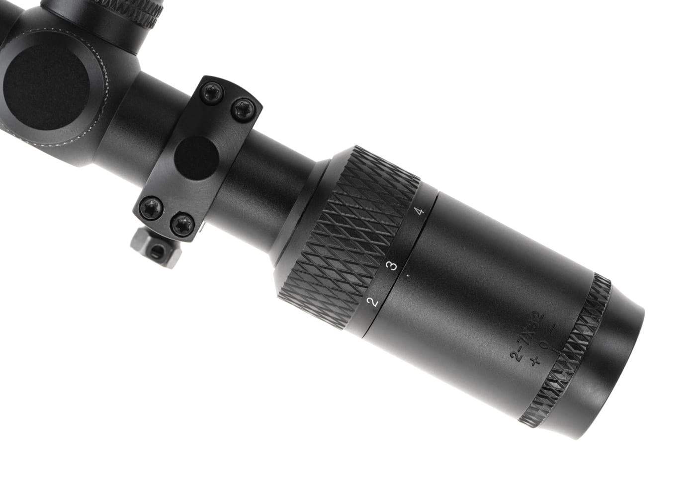 Vector Optics Matiz 2-7x32 Rifle Scope