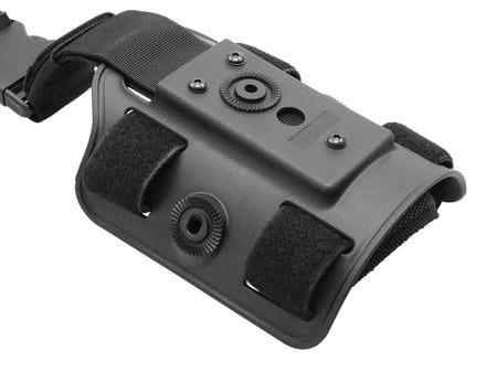 Amomax Drop Leg Platform 