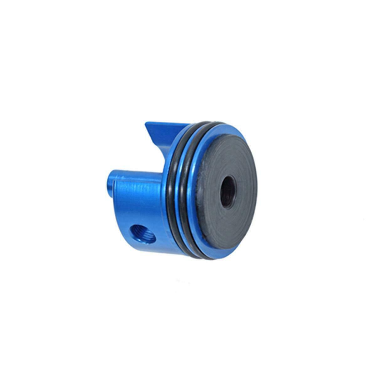 SHS Airsoft Gearbox Cylinder Head AK Short 