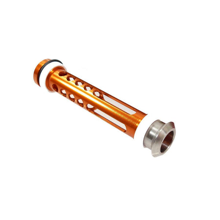 Action Army Airsoft VSR-10 45 Degree Piston Orange 