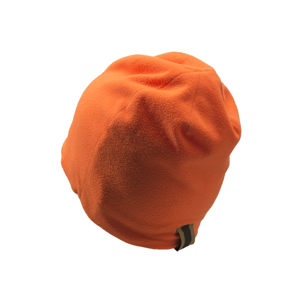 Beretta Fleece Beanie Blaze Orange