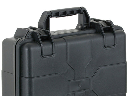 FMA Nylon Hard Pistol Carry Case