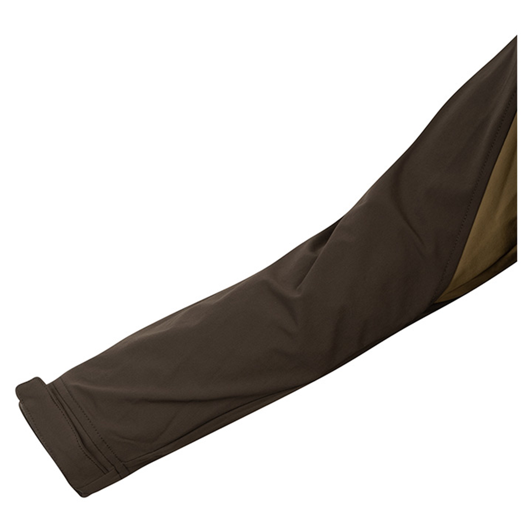 Viper Lightweight Mens Softshell Jacket Coyote