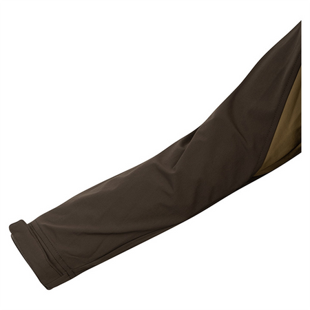 Viper Lightweight Mens Softshell Jacket Coyote