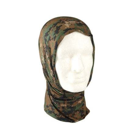 MFH Head Wrap Snood 