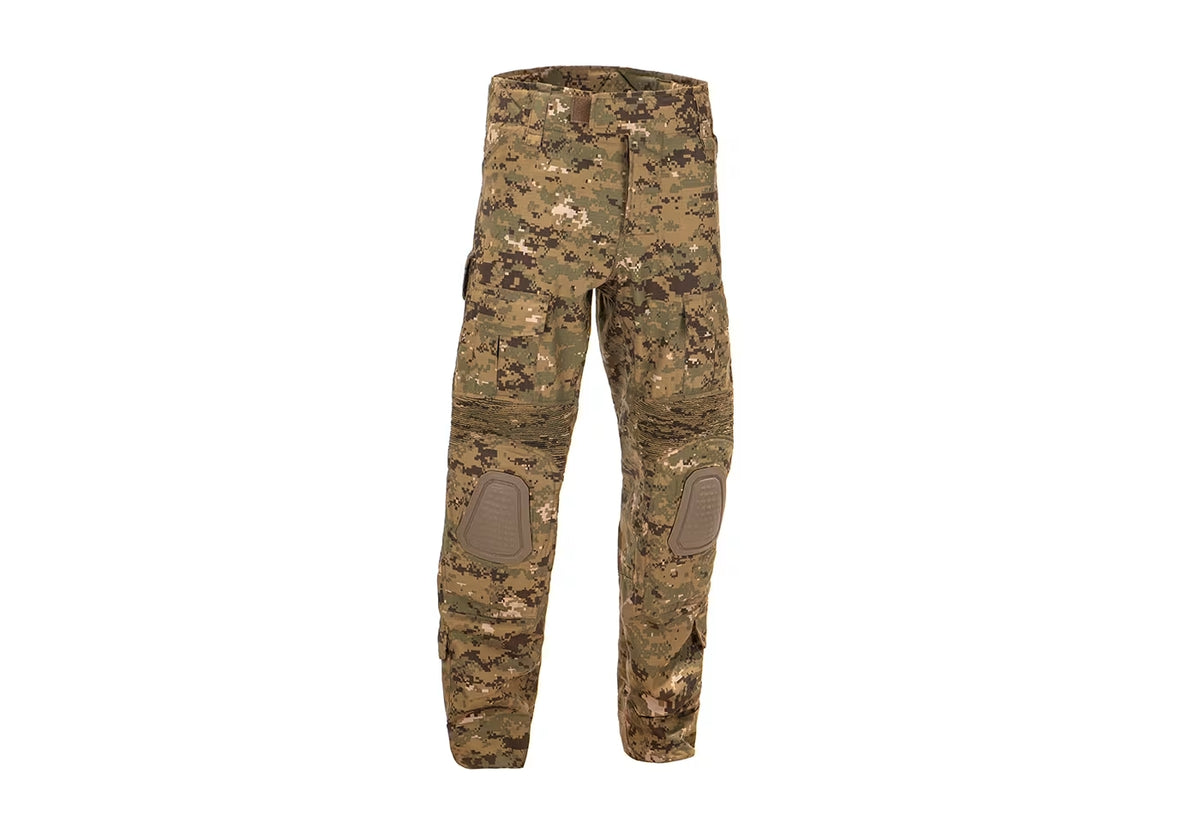 Invader Gear Predator Combat Army Trousers SOCOM Camo