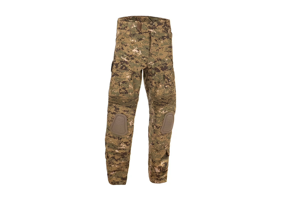 Invader Gear Predator Combat Army Trousers SOCOM Camo
