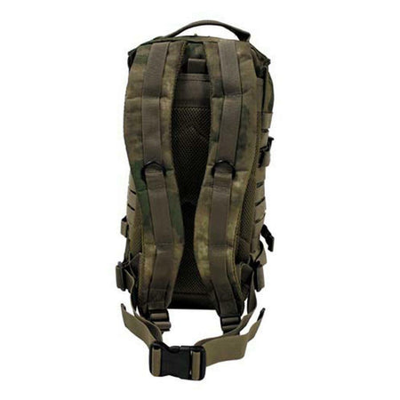 MFH ASSAULT I BACK PACK NIGHT CAMO