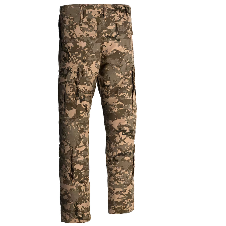 Invader Gear Revenger TDU Trousers Ukraine MM-14 Camo