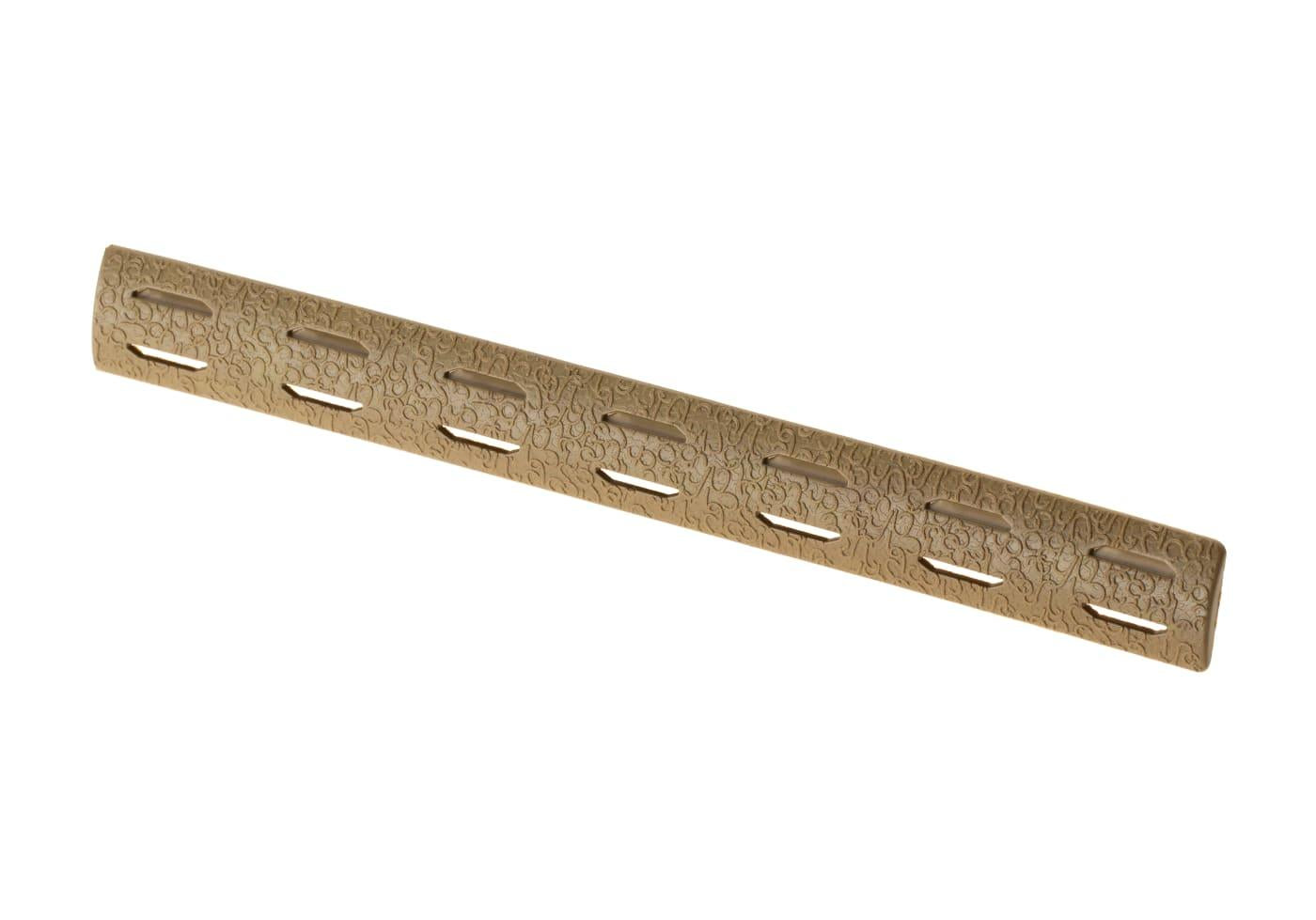 WADSN Keymod Rail Cover Panel Kit Dark Earth