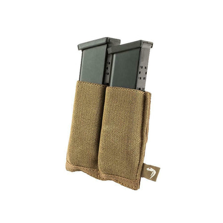 Viper Double Pistol Mag Plate 