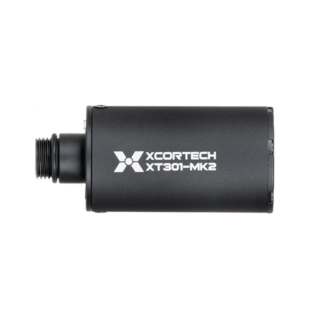 Xcortech XT301 MK2 Dedicated Red Tracer Unit