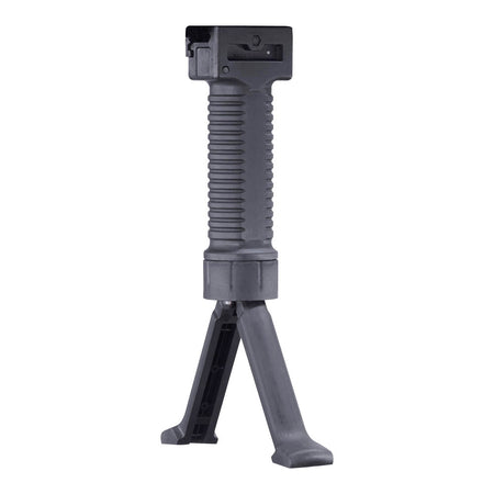 Umarex UX TBP 1 Extendable Bi-Pod Grip Black