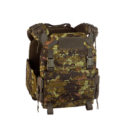 Invader Gear QRB Reaper Molle Plate Carrier Vest