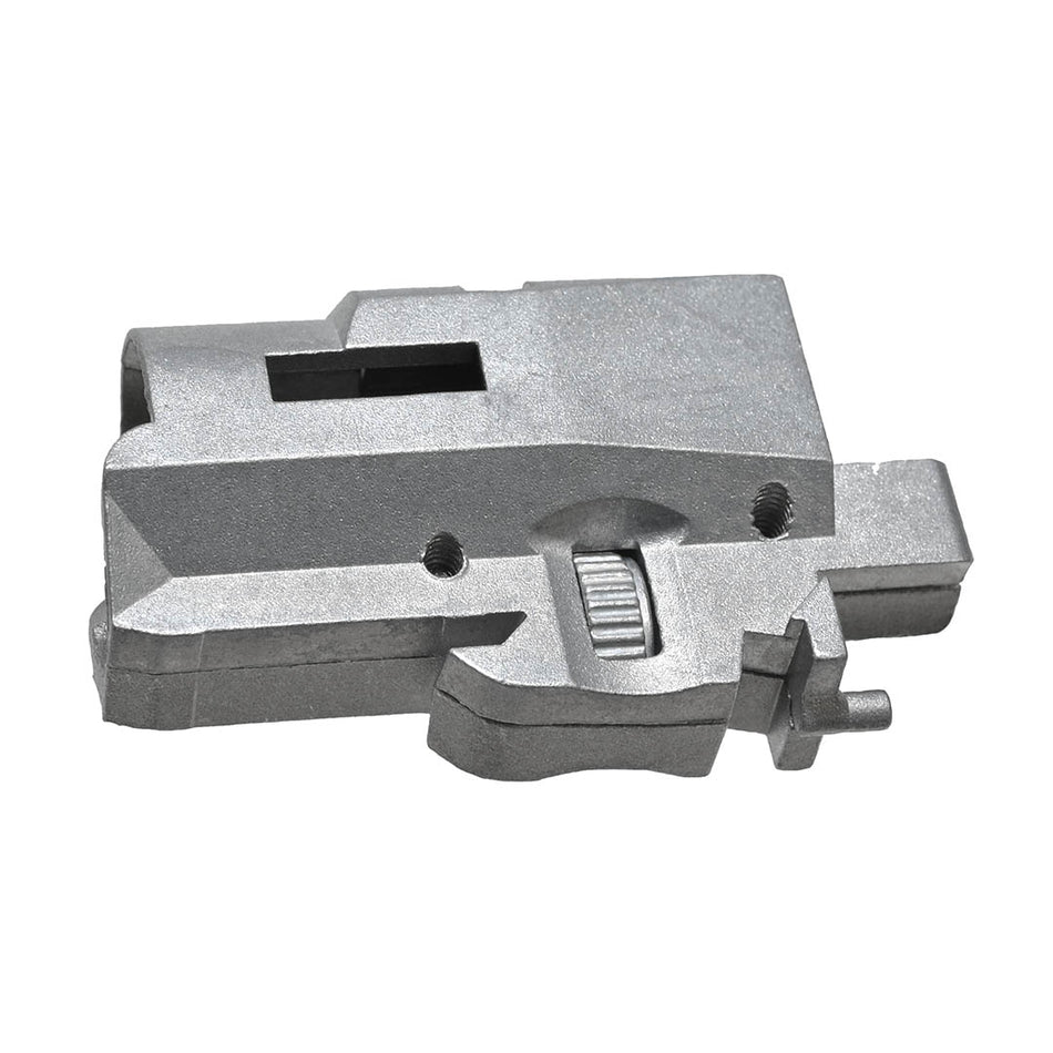 Maple Leaf G17 Airsoft Hop Up Unit for VFC G17 Gen.5 / G19 Gen.4 / G19X / G45 