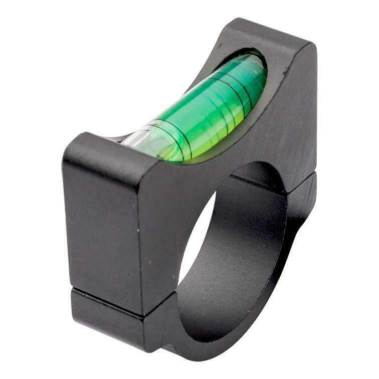 Nikko Stirling Scope Offset Bubble Level 30MM DIa with 25.4mm 