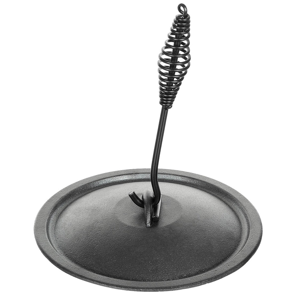 Fox Outdoors Dutch Pot Lid Lifter for Cast Iron Pot